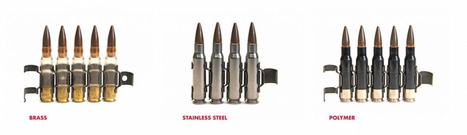 U.S. Army Marines UK collaborate to develop lightweight ammunition 2