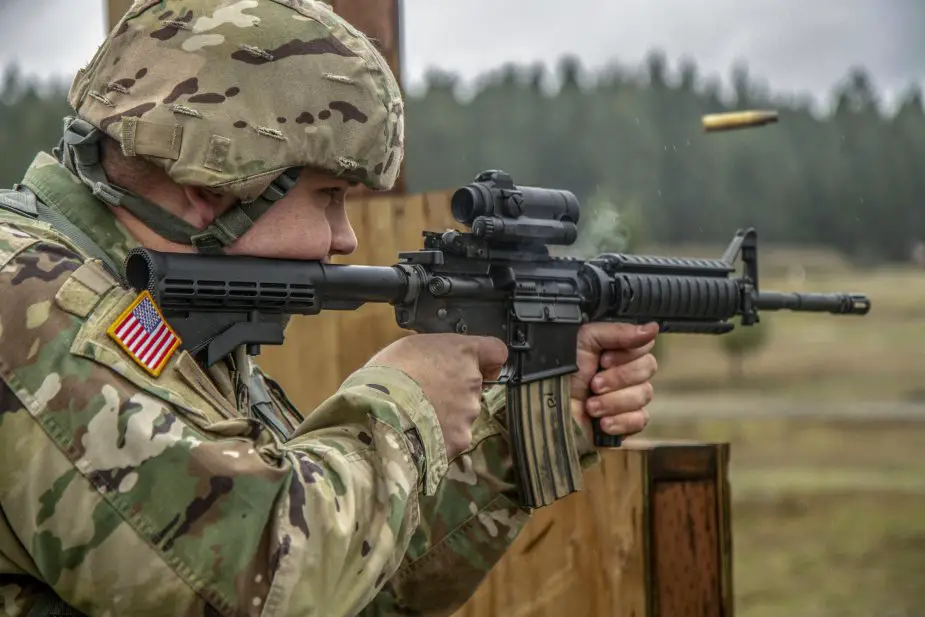 Army Recognition Global Defense and Security news