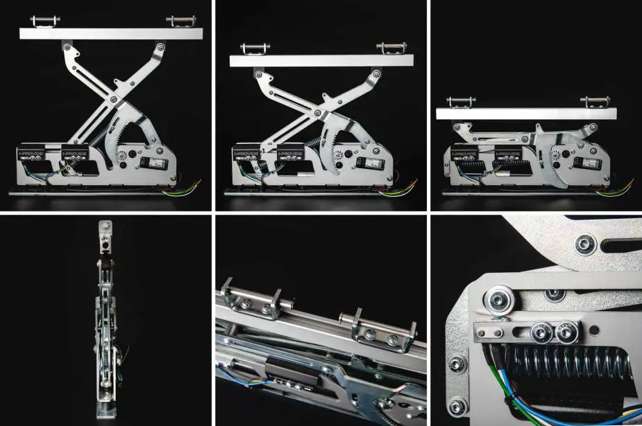 Army Recognition Global Defense and Security news