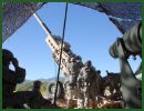 General Dynamics Soldier Network Extension improves US Army artillery troops capabilities small 001