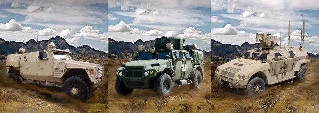 United States Army officials say industry is ready now to begin developing the Joint Light Tactical Vehicle for the Army. While multiple prototype JLTV vehicles exist, the Army has yet to choose one as the service's newest vehicle.