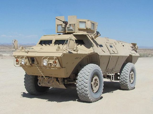 The U.S. Army took another significant step forward in the strategic withdrawal of combat forces from Afghanistan last week with the shipment of the first 18 production Mobile Strike Force Vehicles to theater. 