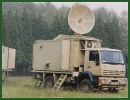 702D artillery weather meteorological radar technical data sheet specifications pictures information description intelligence photos images video identification tracked armoured vehicle China army defense industry military technology Norinco