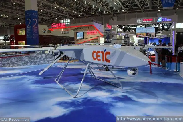 Airshow China Zhuhai 2016 9