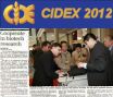 The Internet defence and security magazine Army Recognition is Official media partner and Official Online Show Daily News for SOFEX 2012, Special Forces Operations exhibition in Amman, Jordan. More news, pictures, video