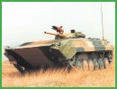 WZ 501 Type 86 YW 501 armoured infantry fighting vehicle technical data sheet specifications pictures information description intelligence photos images video identification air defense system China army industry military technology