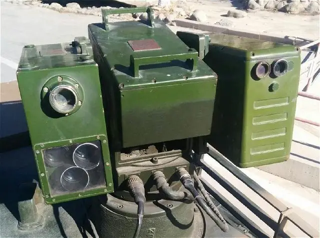 China has upgraded its home-made main battle tank Type 98 with MANPADS (Man-portable air-defense systems) missile system. A picture releases on Internet shows two launchers of short-range air defense system mounted to the right side of the turret.