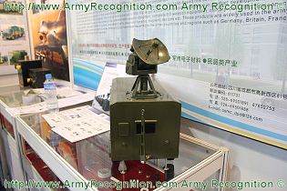825 fire control radar system artillery data sheet specifications information description intelligence pictures photos images video China Chinese identification army defense industry military technology SEMIC Sichuan Electronics Military Industries Group Co. Ltd
