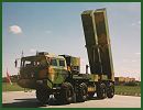 DF-12 M20 short-range surface-to-surface tactical missile technical data sheet specifications pictures information description intelligence photos images video identification air defense system China army industry military technology