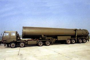 DF-31 DF-31A CSS-9 DF-31B ICBM intercontinental ballistic missile | China  Chinese army missile systems vehicles | Chinese China army military  equipment armoured UK