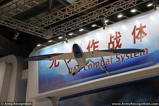 SH-3 Sky Hawk 3 UAV CPMIEC unmanned aerial vehicle technical data sheet specifications pictures information description intelligence photos images video identification China Chinese army defense industry military technology
