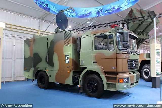 Chinese defense industry has developed a a non-lethal anti-riot system, directed-energy microwave weapon, which can be used in anti-pirate and anti-terrorism operations. The WB-1 Anti-Riot Denial System can cause unbearable pain without injury by projecting millimeter-wave beams onto a human body to excite the water molecules under the skin, according engineers of the Chinese Defense Company Poly Technology.
