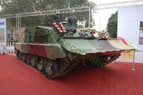 DefExpo 2010 show news daily Defense Military Exhibition Land Sea Air India New Dehli International pictures photos images information description exhibitors visitors salon international défense militaire air terre mer Inde New Dehli