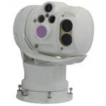 A new day/night surveillance system developed by Sagem, VIGY Observer is mainly designed for light ships