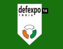 Defexpo India 2014, the eight in the series of biennial Land, Naval and Internal Homeland Security Systems Exhibition of India. Visit the Online Show Daily news, pictures, video and TV provide by Army Recognition editorial team.