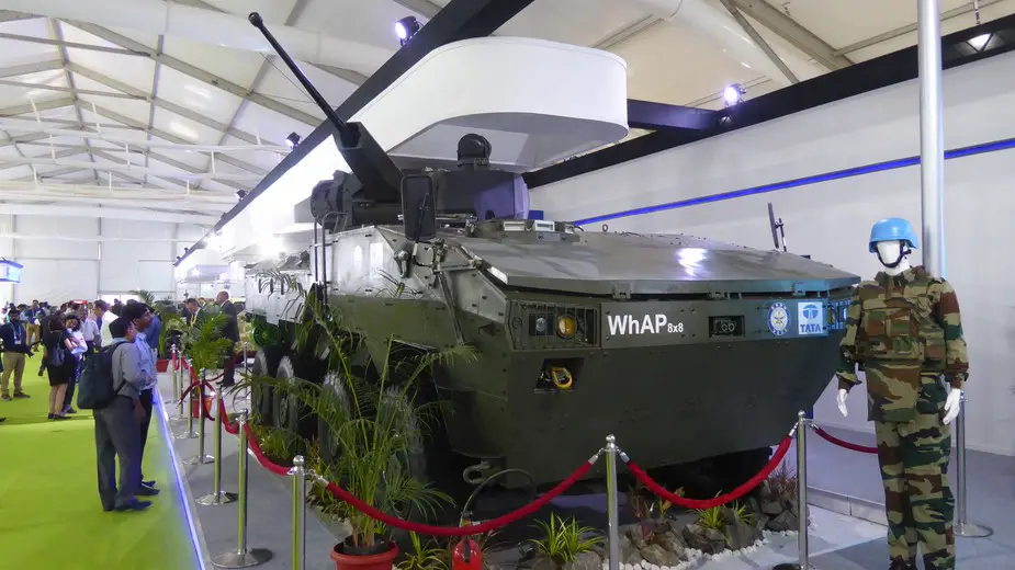 Tata Aerospace and Defence set up by Tata Sons