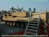 With the Arjun Main Battle Tank slated to be compared with Russian T-90 tanks in trials after August, the DRDO is working on development of host of armoured defence systems to provide additional capabilities for the indigenously developed battle tank. "DRDO is developing a laser warning control system (LWCS) and Mobile Camouflaging System (MCS) to be equipped on the Arjun, which is expected to be fielded for regimental level trials with T-90s during monsoon," Defence Ministry officials told the news agency. The MCS is being developed by DRDO to help the tank reduce the threat of interference from all types of sensors and smart munitions of the enemy in the tank's systems. "This will help us reduce the signatures of the tank in the battle field and help it improve its survivability," they said. DRDO is co-developing the technology along with a Gurgaon-based private sector defence manufacturer Barracuda Camouflaging Limited. The other system LWCS is being developed in cooperation with Elbit Limited of Israel. On Monday 25 May 2009, the DRDO had handed over a set of 16 Arjun Main Battle Tanks (MBTs) equipped with advanced technology including enhanced firing range to the Indian Army.
