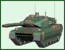 India's premiere defence research agency, the Indian Defence Research and Development Organisation (DRDO) began trials Thursday of an upgraded, Mk-II, version of the indigenously developed Arjun main battle tank (MBT). According to defence sources, the Arjun MBT will form the backbone of the Indian Army's armoured fighting units from 2014.