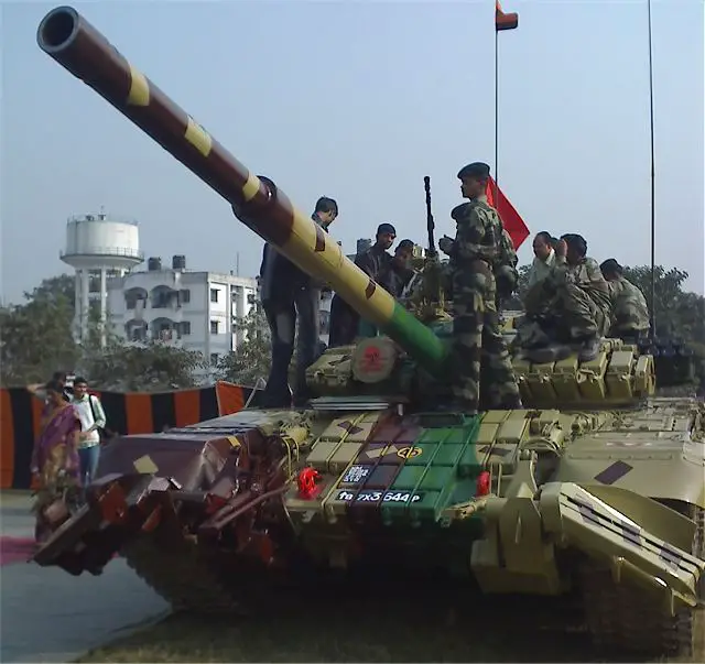 T 72m1 Ajeya Main Battle Tank Indian Army India Technical Data Sheet Description Information Picture India Indian Army Heavy Armoured Vehicle Tank Fr India Indian Army Military Equipment Armoured Fr