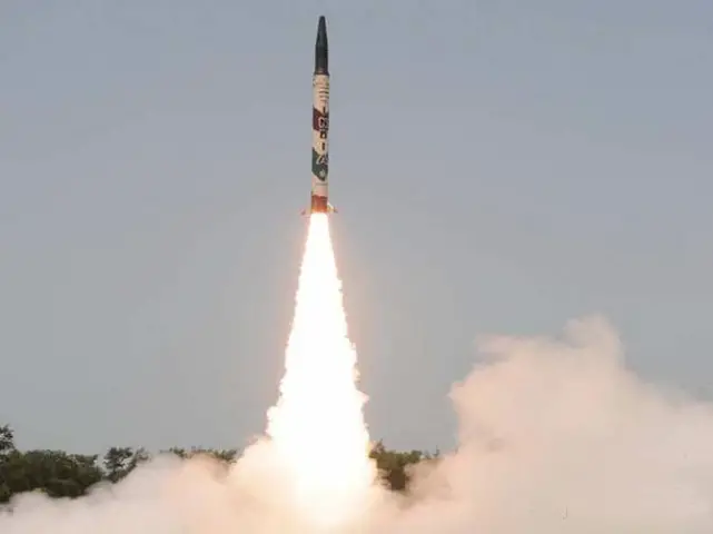Indian Army is preparing to conduct a fresh user trial of Agni-I missile from a defence base off the Odisha coast. The personnel of Strategic Forces Command (SFC) will carry out the test early next month. Agni-I missile has a specialised navigation system which ensures it reaches the target with a high degree of accuracy and precision.