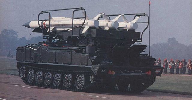 India’s Ministry of Defence has launched a competition for gun/missile systems for the Army. And in a first for the MoD, it is asking domestic companies to participate along with overseas firms. The domestic defense companies that have been invited to participate in the US $1.6 billion tender have not produced the full gun/missile system, and only by teaming with overseas defense majors would these companies be able to fulfill the demand, private-sector executives here said. (Source DefeneNews) 