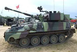 Scorpion 90 light armoured vehicle Indonesian army data sheet specifications information intelligence photos pictures video Indonesia tracked tank  90 mm gun