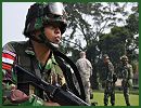 The weaponry of Indonesian armed forces (TNI) is going to be gradually modernized as the sound economy supports financing amid the higher demand for professionalism of the forces. The modernization solely aims to offset the country's long absence on improving the weaponry that would put it in one par with ASEAN peers.