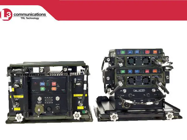 UK-based defence manufacturer L-3 TRL announced today the launch of its new BROADSHIELD® vehicle systems at the Defence Services Asia 2012 Exhibition and Conference in Kuala Lumpur, Malaysia, 16–19 April. Exhibiting for the first time at the show, L-3 TRL will be showcasing its new range of high-power vehicle systems, which provides lifesaving protection against radio-controlled IEDs for military, law enforcement and civilian personnel worldwide.