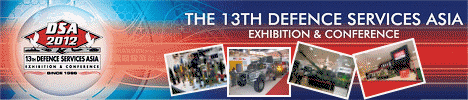 DSA 2012 pictures photos images video Defence 13th Exhibition Services Asia show conference Malaysia Kuala Lumpur Putra World trade Centre16 to 19 April 2012 