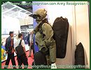 At DSA 2012 Defence Exhibition in Kuala Lumpur, the British Company Typhoon will be showing a range of amphibious dry bags which will include the waterproof rucksack. The rucksack is made from a tri-laminate texturised polyester Kevlar composite material and is available in the following sizes; 120, 170 & 225 litres. 