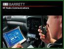 DSA defense exhibition will be the fifth time that Barrett Communication have exhibited at and this year we will be showcasing our tactical HF, VHF and interoperability solutions in a tactical signals detachment scenario at our stand 3146 in Hall 3.