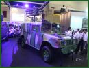 At Defence Services Asia Exhibition and Conference Kuala Lumpur-Global KomitedSdnBhd, a wholly owned subsidiary of the Weststar Group of Companies has been successfully appointed by Thales UK to promote, market and distribute a wide range of ground-based air defence systems to the Malaysian Armed Forces.