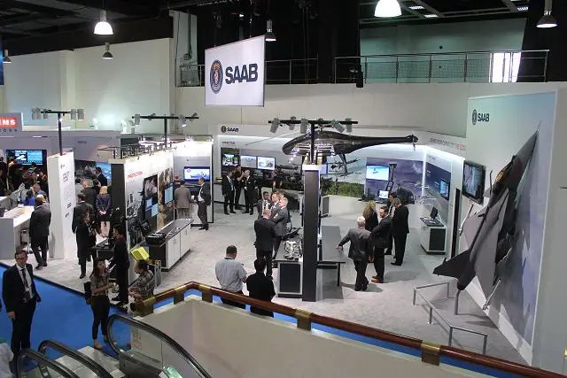 DSA (Defence Services Asia) is the most important international Defence and Security exhibition in Asia, co-organized by the Malaysian Ministry of Defence, the Malaysian Armed Forces, and the Royal Malaysia Police. This event will be held from the 18 to 21 April 2016 in Kuala Lumpur, Malaysia. The DSA series of exhibitions and conferences was first initiated in 1988 with the purpose of offering global manufacturers and service providers direct access to the world’s top-level defiance experts and government security decision-makers.