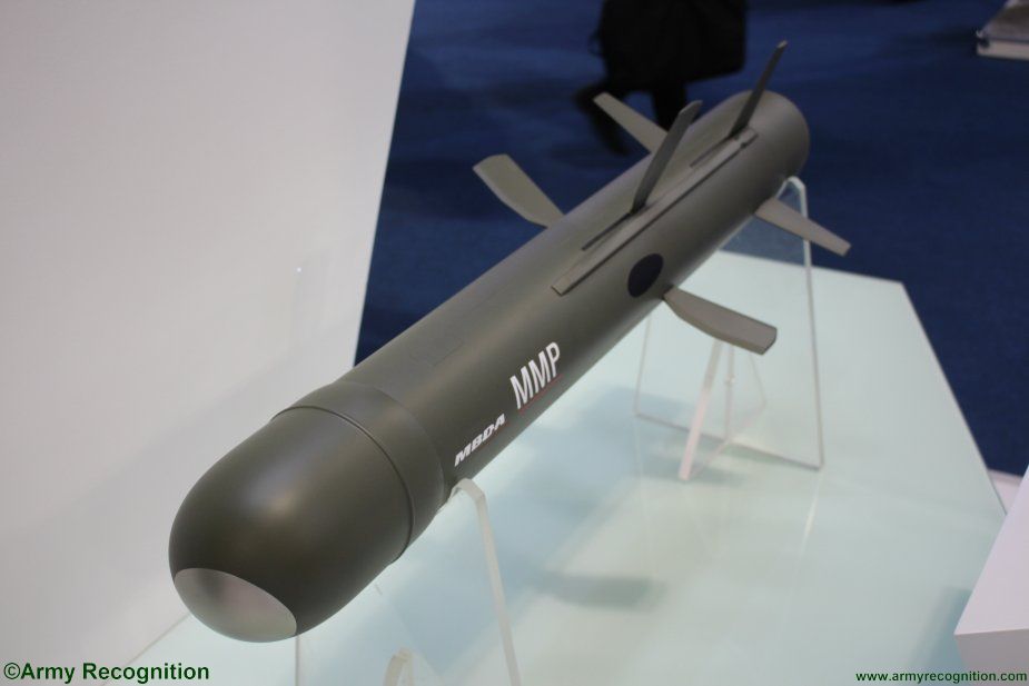 MBDA MMP makes first appearance in Malaysia 001