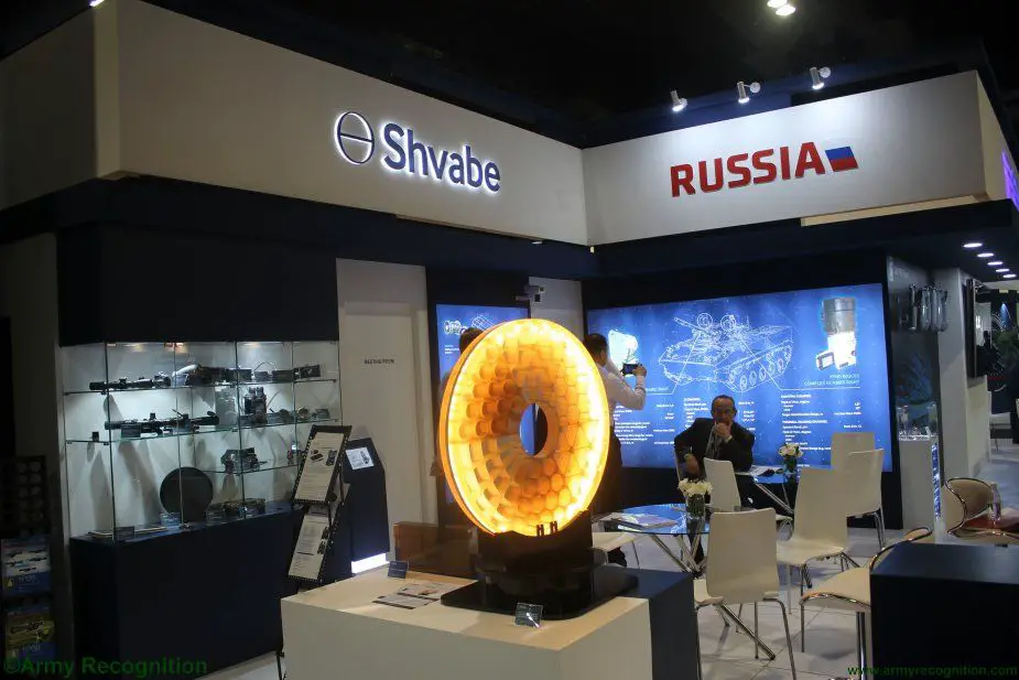 schvabe russia at DSA 2018 001