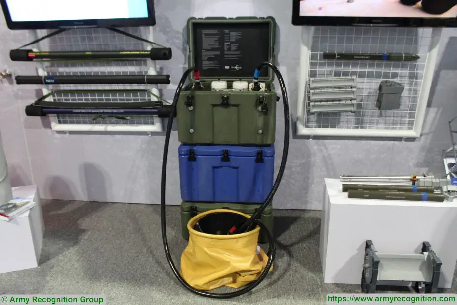 wananchi seon water purification system dsa 925 001