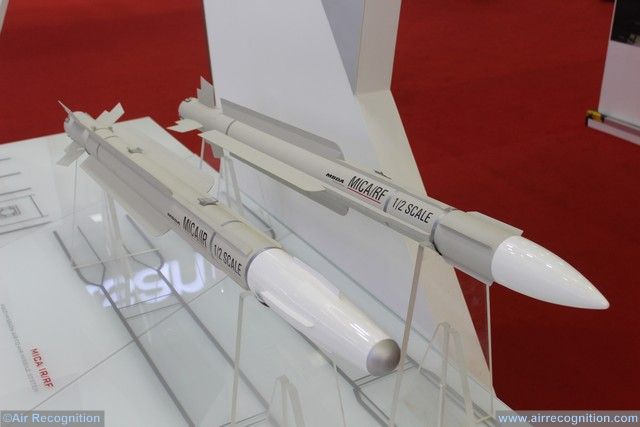 LIMA International Maritime and Aerospace defense exhibition 2017 37