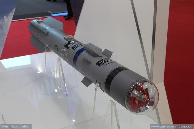 LIMA International Maritime and Aerospace defense exhibition 2017 38