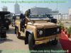 La société Sigma Motors créé en 1994, est considérée comme premier producteur de véhicule automobile au Pakistan. Déterminé a créer des véhicules de haute qualité, Sigma Motors est le fournisseur le plus important de véhicules 4x4 pour les particuliers et est reconnu pour la qualité de ses produits. Sigma Motors est également fournisseur de plusieurs armées dans le monde avec des véhicules construits sur mesures pour une utilisation dans des opérations de défense ou des missions de maintien de la paix. Sigma Motors produits la Land Rover Defender 90 au Pakistan. La Defender 90 se présente comme le châssis le plus court de la famille Land Rover Defender, cette caractéristique lui confère une extraordinaire mobilité et des capacités tout-terrain exceptionnel. Un point important, est son haut degré de comptabilité avec les autres membres de la famille Land Rover. Ce qui amène à réduire les contraintes logistiques et le parc des pièces détachées. 