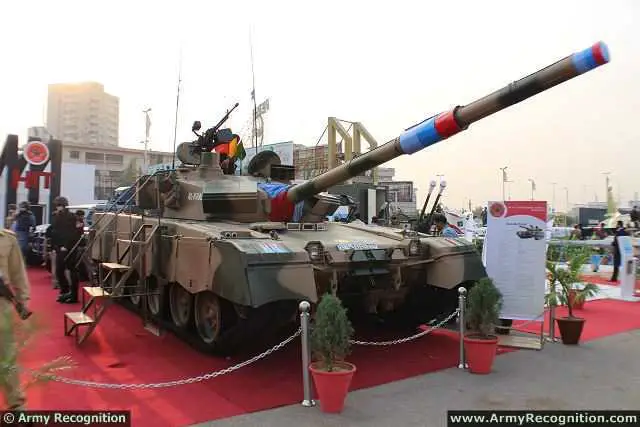The Heavy Industries Taxila (HIT) facility is the largest facility of its type in Pakistan and is known mainly for its extensive experience in the overhaul and upgrade of tracked armoured fighting vehicles for the Pakistani Army. At IDEAS 2014, HIT presents its latest innovation of main battle tank with the Al-Khalid-1 which is now ready to be exported.