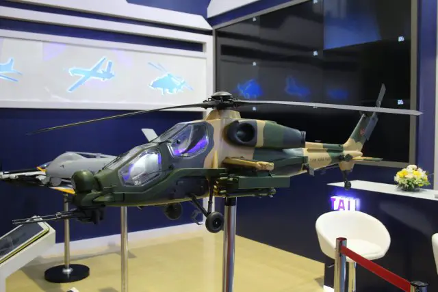 TAI showcses T129 IDEAS 2016 002