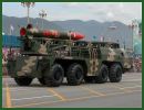 Pakistan tested successfully a ballistic missile Hatf-2 Abdali, Friday March 11 2011, able to transport nuclear warheads, information from the television channel Aaj-TV, referring to the press service of the Pakistani army.