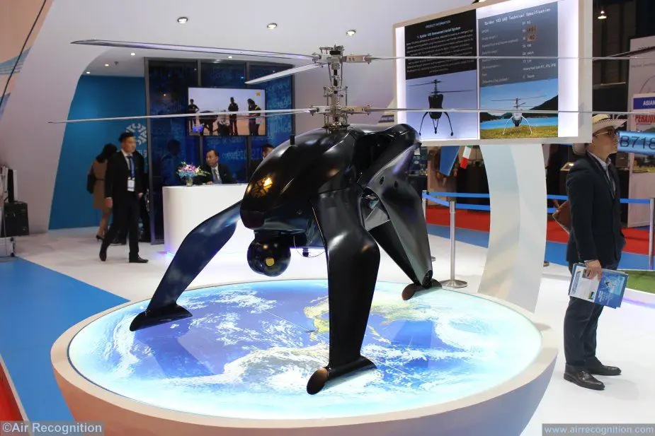 collective wisdom spider 103