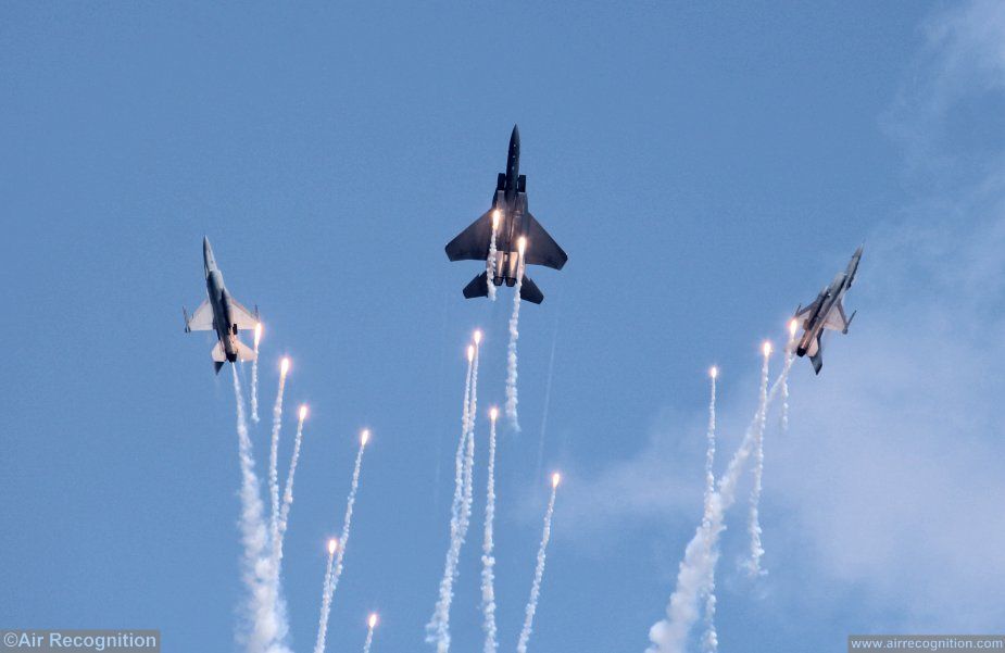 lacroix defense SGAirshow 2018