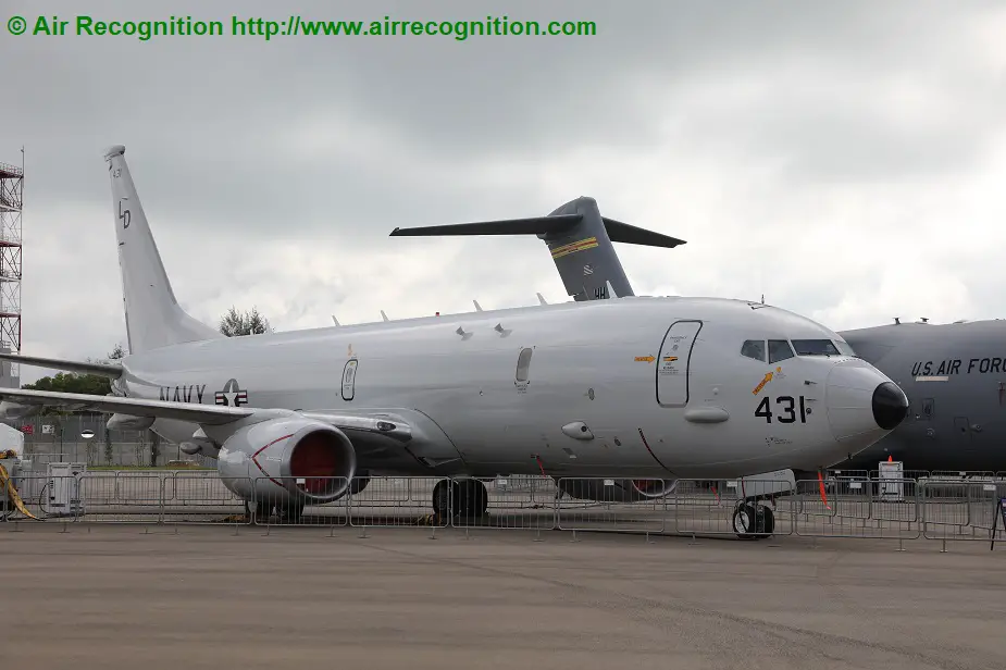 Singapore AirShow 2020 Boeing to highlight partnerships sustainability and innovation p8