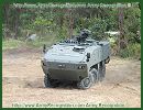 ST Kinetics’ TERREX, an advanced generation all-terrain 8x8 Armoured Personnel Carrier (APC) has been accepted by the United States Marine Corps (USMC) for the demonstration and studies phase of the Marine Personnel Carrier (MPC) programme as part of a consortium led by Science Applications International Corporation (SAIC).