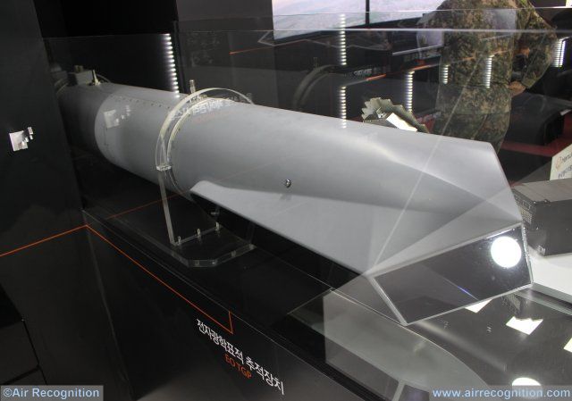 Hanwha details KFX avionics 64002