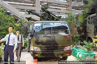 Antelope Tien Chien 1 TC-1 surface-to-air defense missile system technical data sheet specifications description information intelligence pictures photos images Taiwan Taiwanese army defensde industry military technology