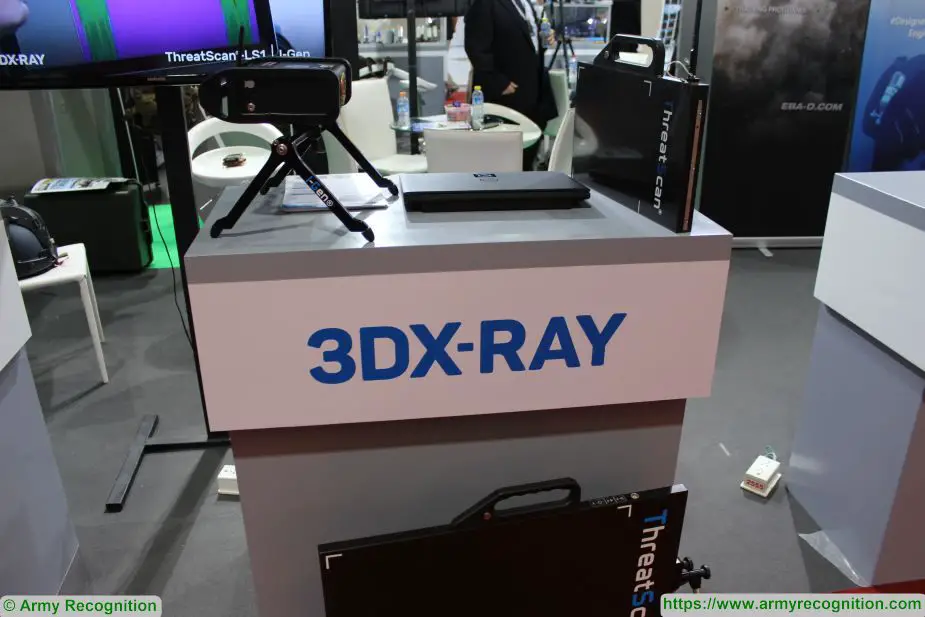 3dx ray scan defense and security 2017 925 001