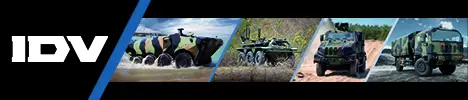 IVECO Defence Vehicles
